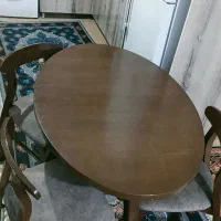 میز ناهارخوری