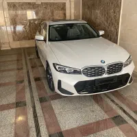 Bmw325i 2025