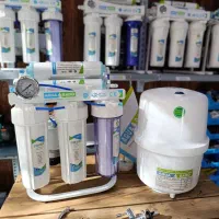 تصفیه آب آکوارادو ۶مرحله (تمام تایوان)|آبسردکن و تصفیه آب|تهران, کیانشهر|دیوار