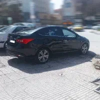 آریزو 5 اتومات اکسلنت توربو