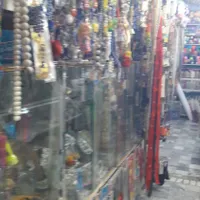 کلیه لوازم خرازی یجا فروش میرود|لوازم خیاطی و بافتنی|گلستان (تهران), |دیوار