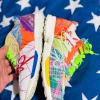 کتونی سوپر استار ۸۰۰۰۰|کیف، کفش، کمربند|تهران, صادقیه|دیوار