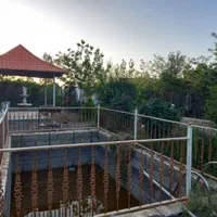 اجاره روزانه باغ ویلا ۱۷۰۰ متری|اجارهٔ کوتاهمدت ویلا و باغ|رفسنجان, |دیوار