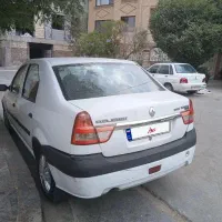 ال 90 E2 مدل 93|خودرو سواری و وانت|مشهد, شاهد (شهرک غرب)|دیوار