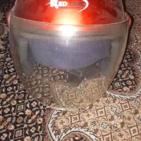 کلاه کاسکت رد لاین|قطعات یدکی و لوازم جانبی|تهران, قزل قلعه|دیوار