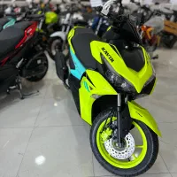 کویرموتور S7 170 Box