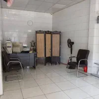 ۲۲.۴متر/بر فخر رازی/سرقفلی ـ ملکیت