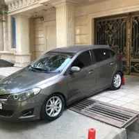 ام‌وی‌ام 315 هاچبک ساده، مدل ۱۳۹۱