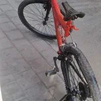 دوچرخه 26|دوچرخه، اسکیت، اسکوتر|ری, دولت‌آباد|دیوار