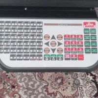 ترازو سالم فقط ۱ سال استفاده شده