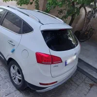 جک s5دنده|خودرو سواری و وانت|اردبیل, |دیوار