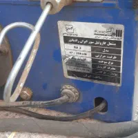 مشعل گازوییلی