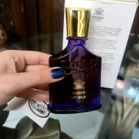 عطر مردانه کرید کویین آف سیلک آکبند خرید عمان