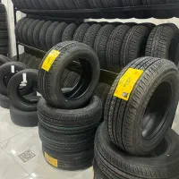 لاستیک تعاونی -خارجی- دسته دوم -بالانس روکار|قطعات یدکی و لوازم جانبی|بجنورد, |دیوار