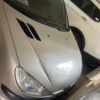 206 اتوماتیک|خودرو سواری و وانت|کرج, کرج نو|دیوار