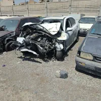 دنا پلاس اتوماتیک، مدل ۱۴۰۳
