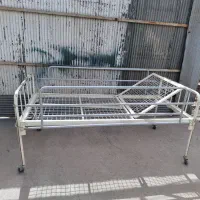 تخت بیمار تا شو