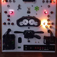 جعبه فیوز 206 207 سنسور اکسیژن bsi bsm34 cbm fcm|قطعات یدکی و لوازم جانبی|مشهد, طلاب|دیوار