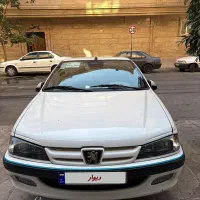 پارس xu7p سفارشی elx ۴۰۲|خودرو سواری و وانت|شیراز, لاله|دیوار