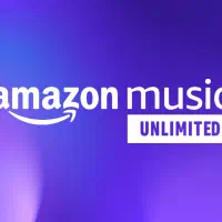 اشتراک Amazon Music Unlimited