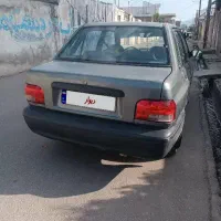 پراید|خودرو سواری و وانت|گرگان, |دیوار