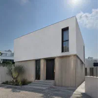 مجری میکروسمنت نما و داخل