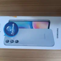 گوشی سامسونگ A05S حافظه ۱۲۸ رم ۶ آک