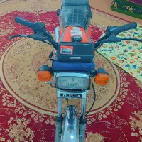 هندا تیزتک کارپلاک ملی  مدل 88