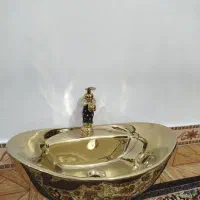 سنگ آنتیک|لوازم سرویس بهداشتی|خرمشهر, |دیوار