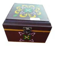 انواع صندوقچه چوبی|صنایع دستی و سایر لوازم تزئینی|یاسوج, |دیوار