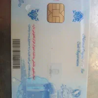 مدارک گم شده