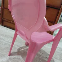 صندلی دخترانه