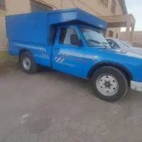 نیسان اپشنال|خودرو سواری و وانت|سرعین, |دیوار