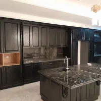 طراح و اجرای دکوراسیون داخلی دکو گلاس