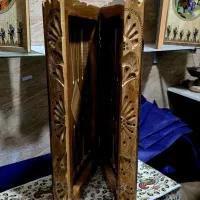 تخته نرد گردو و ریشه گردو اعلا|کلکسیون و سرگرمی|کرمانشاه, |دیوار