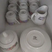 سرویس چینی اصل