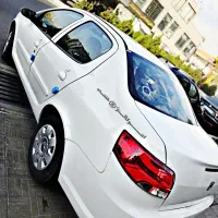 رانا + پلاس موتور جدید TU5P ــ صفر تحویل روز درجا