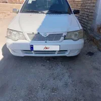 پراید۱۱۱مدل۸۹|خودرو سواری و وانت|همدان, |دیوار