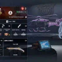 اکانت کالاف