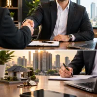 استخدام مشاور املاک/درآمد بالا/محیط کاری مناسب