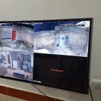 دوربین مداربسته و دزدگیر