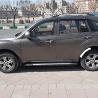 لیفان X60 دنده‌ای، مدل ۱۳۹۳|خودرو سواری و وانت|تهران, شهرک ولیعصر|دیوار