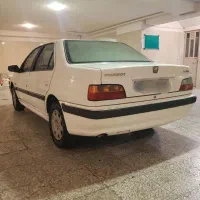 فروش پژ پارس سال ۹۳|خودرو سواری و وانت|کرج, فاز ۳ مهرشهر|دیوار