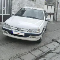 پارس 91. زیر خاکی