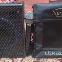 آمپلی‌فایر فلش ‌خور برای مراسم