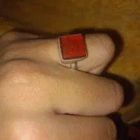 انگشترخط|کلکسیون اشیاء عتیقه|خمینی‌شهر, |دیوار