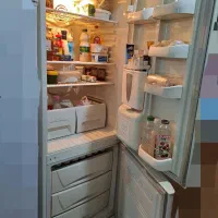 یخچال فریزر عالی امرسان