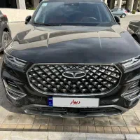 تیگو 8 پرومکس آی ای مدل 1403