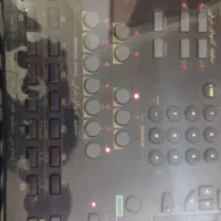 ارگ جی ام 2 ایرانیان Gem wk2|پیانو، کیبورد، آکاردئون|آذرشهر, |دیوار