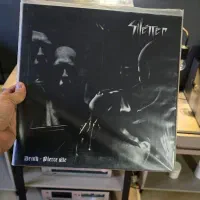 صفحه گرام Silencer